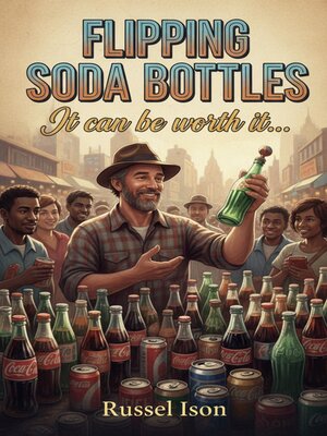 cover image of Flipping Soda Bottles